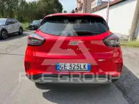 2021 Ford Puma
