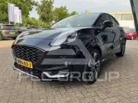 2021 Ford Puma