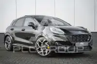 2021 Ford Puma