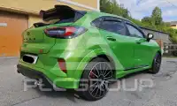 2021 Ford Puma