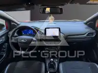 2021 Ford Puma
