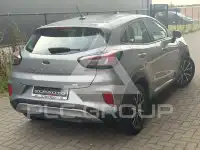 2021 Ford Puma