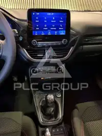 2021 Ford Puma