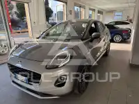2021 Ford Puma