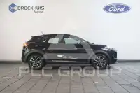 2021 Ford Puma