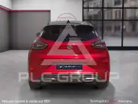 2021 Ford Puma