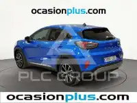 2021 Ford Puma