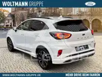 2021 Ford Puma