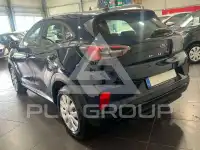 2021 Ford Puma