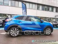 2021 Ford Puma