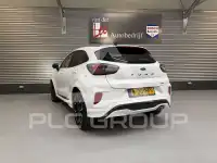 2021 Ford Puma