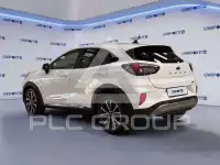 2021 Ford Puma