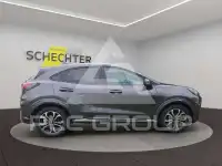 2021 Ford Puma