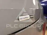 2021 Ford Puma