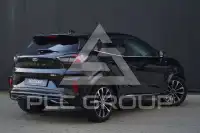 2021 Ford Puma