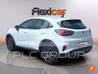 2021 Ford Puma