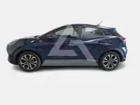 2021 Ford Puma