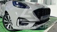 2021 Ford Puma