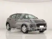 2021 Ford Puma