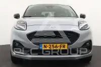 2021 Ford Puma