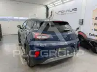 2021 Ford Puma