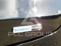 2021 Ford Puma