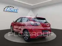 2021 Ford Puma
