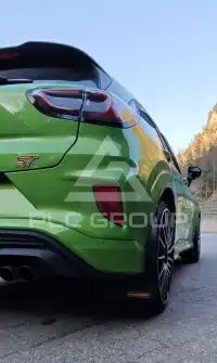2021 Ford Puma