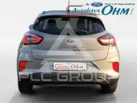 2021 Ford Puma