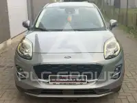 2021 Ford Puma