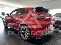 2021 Ford Puma
