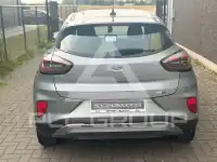 2021 Ford Puma