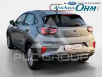2021 Ford Puma