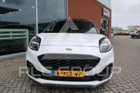 2021 Ford Puma