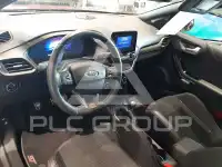 2021 Ford Puma