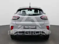 2021 Ford Puma