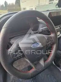 2021 Ford Puma