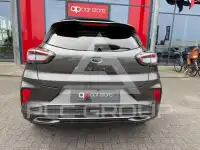 2021 Ford Puma