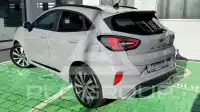 2021 Ford Puma