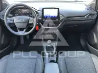 2021 Ford Puma