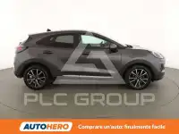 2021 Ford Puma