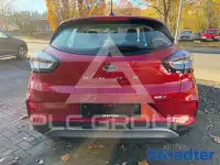 2021 Ford Puma