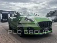 2021 Ford Puma