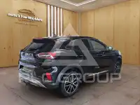 2021 Ford Puma