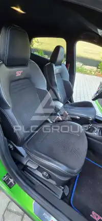 2021 Ford Puma