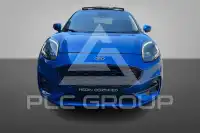 2021 Ford Puma