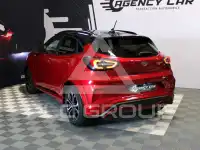 2021 Ford Puma
