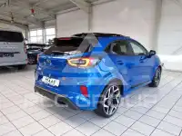 2021 Ford Puma