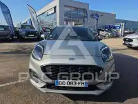 2021 Ford Puma