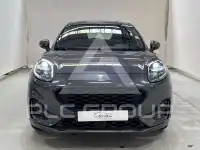 2021 Ford Puma